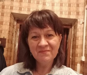 лариса, 50 лет, Рязань