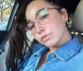 Alina Alice, 33, Lagos