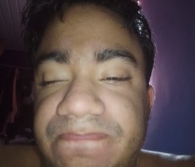 Cheo, 22, Ocumare del Tuy