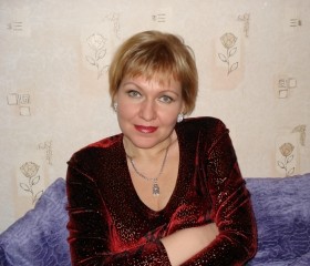 Людмила, 53 года, Самара