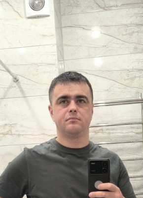 Александр из Горад Мінска 33 года