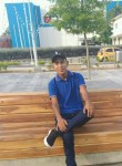 Yeison Epinayu, 21 год, Riohacha