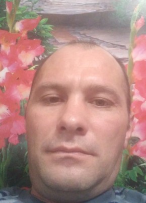 Виктор Назаров, 37, Россия, Челябинск