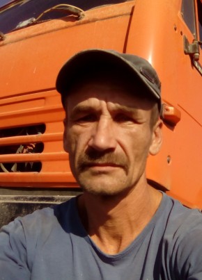 Сергей, 51, Россия, Красноармейская