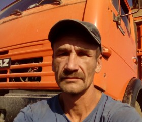 Сергей, 51 год, Красноармейская