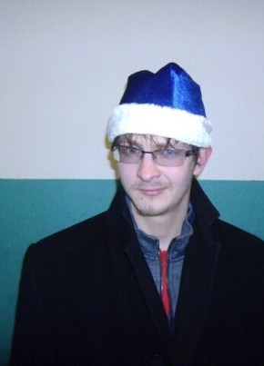 Aleksandr, 34, Russia, Moscow