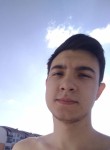 Evgeniy, 26, Omsk