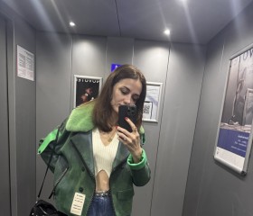 Milla, 35, Moscow