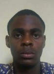 André, 34 года, Yaoundé