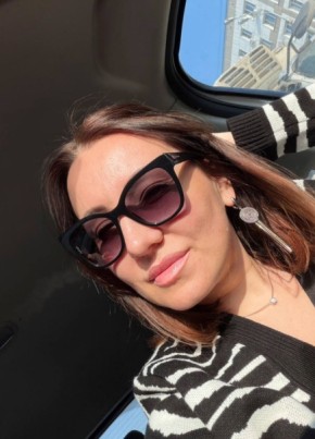 Ирина из Москвы 37 лет