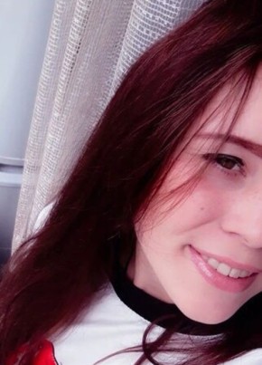 Валерия из Калининграда 30 лет