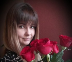 Юлия, 31 год, Симферополь