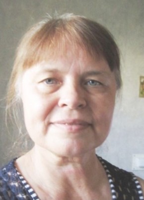 Светлана, 60, Россия, Переславль-Залесский