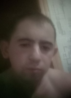 Паша, 31, Україна, Миколаїв