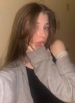 Natasha, 18, Kurgan