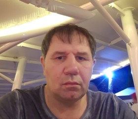 Владимир, 52 года, Одинцово