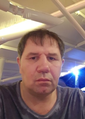 Владимир, 52, Россия, Одинцово