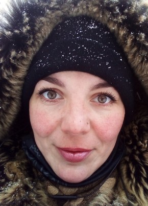 Anastasiya, 34, Russia, Magnitogorsk