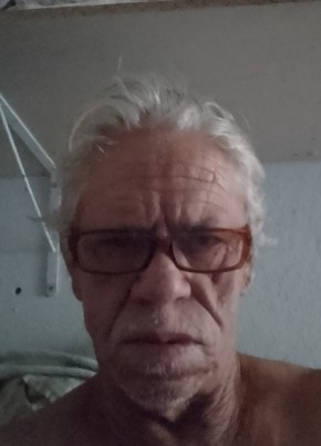 Paulo de Souza из Contagem 61 год