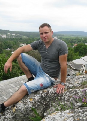 Alex, 29, Россия, Орехово-Зуево