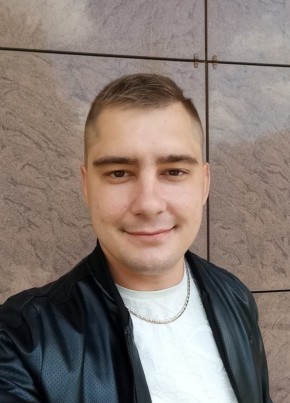 Вячеслав, 27, Россия, Калининград