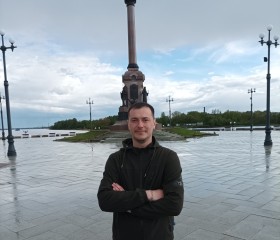 Георг, 33 года, Ярославль