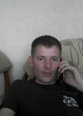 Евгений, 42, Россия, Чёрный Яр