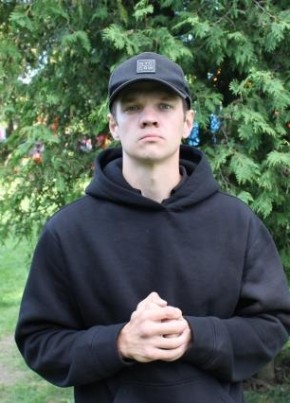 Сергей из Санкт-Петербурга 33 года