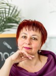 Ирина, 57 лет, Кинель