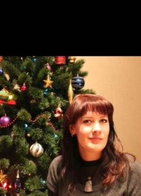 Tatyana, 38, Russia, Yoshkar-Ola