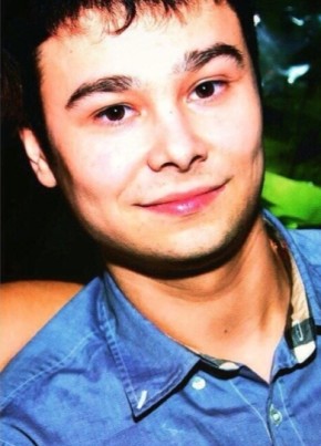 Oleg, 32, Russia, Saint Petersburg