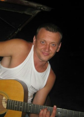 роман, 39, Россия, Павловск (Воронежская обл.)