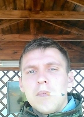 Дима, 34, Россия, Москва