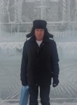 анатолий, 63 года, Красноярск