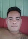 Reynald, 22 года, Lungsod ng Bacolod