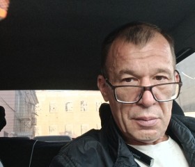 Petr, 51, Kazan