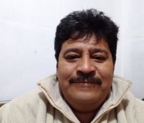 Alejandro plata, 53 года, Ciudad López Mateos