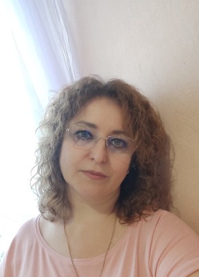Татьяна, 50, Россия, Москва