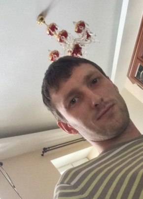 Станислав, 35, Россия, Москва