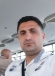 Murat, 43 года, Geldenaken