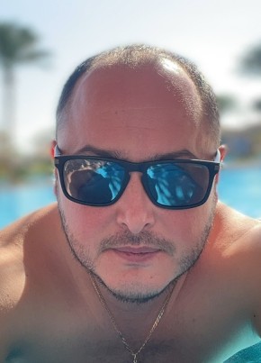 Nikolay, 36, Россия, Уфа