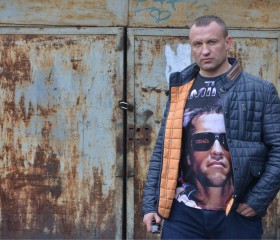 Vyacheslav, 45, Minsk