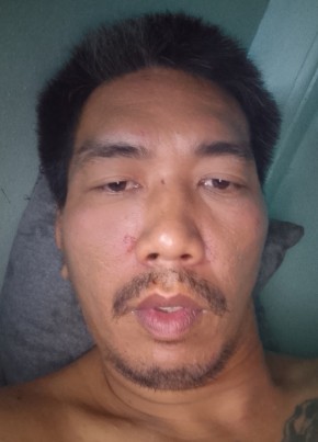 เบน из แม่สอด 34 года