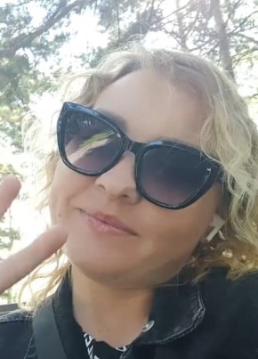Лёля из Ухты 34 года