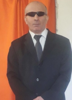 Михаил(майкл, 58, Россия, Зеленоградск