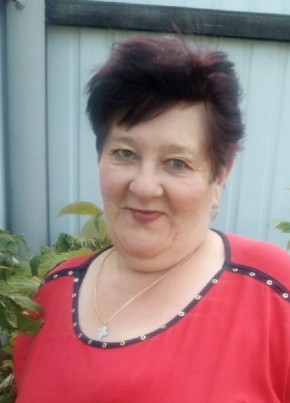 Валентина, 62, Россия, Тамбов