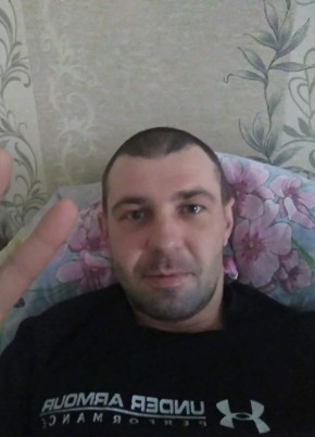 Anatoliy, 40, Russia, Egorevsk