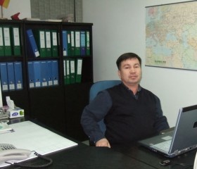 Anton, 57 лет, Aşgabat