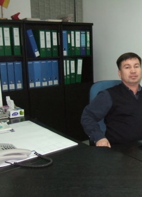 Anton, 57, Türkmenistan, Aşgabat