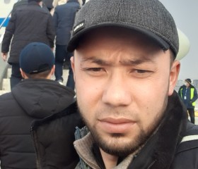 Muhamadrasul, 29 лет, Санкт-Петербург